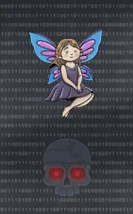 The Fairy Computer Virus