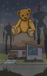 Bear Robots