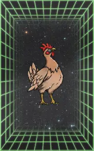 Space Bird Tactics