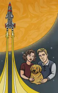 The Parent Through Space