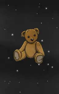 The Space Bear