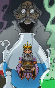 A Scientist and His Lord