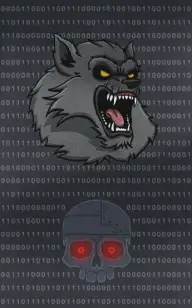The Wolf Computer Virus