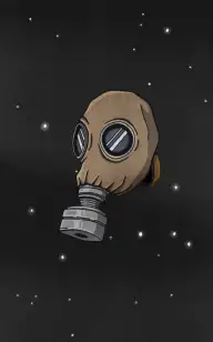 Intergalactic Infection