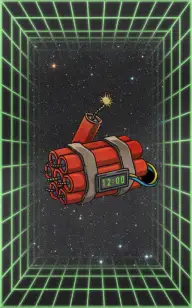 Space Explosive Tactics