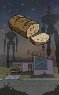 Bread Robots