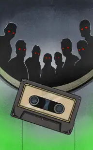 They Created the First Music