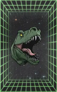 Intergalactic Dragon Endeavors