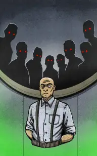 The Uncle Test Subject