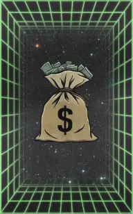 Intergalactic Money Endeavors