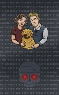 The Dog Hacker