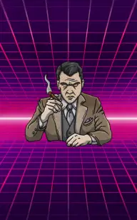 Godfather Space Dust