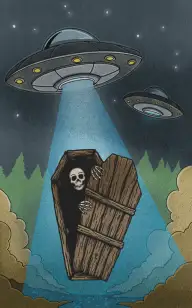 The Coffin Body Snatchers