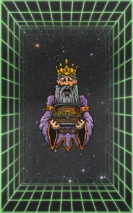 Intergalactic Baron Endeavors