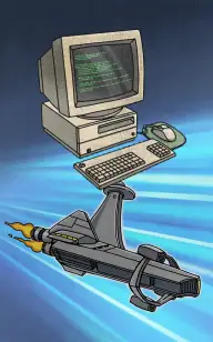 PC Starship