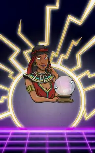 Electric Clairvoyant II