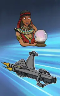 No Mind Reader, Only Motion