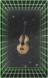 Intergalactic Instrument Endeavors