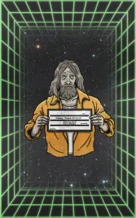 Intergalactic Convict Endeavors