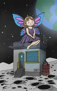 Space Pod Codename: Elf