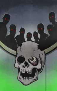 The Skull Test Subject