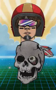 Skull Space Squadron