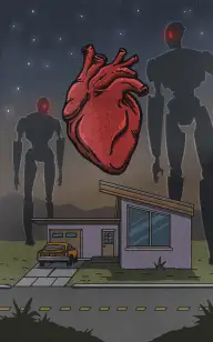 The Machines Want the Organ