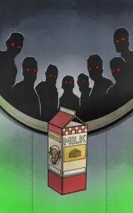 Milk Carton Laboratory