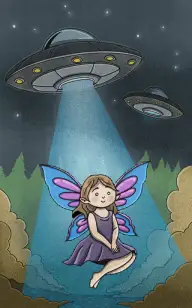 The Fairy Body Snatchers