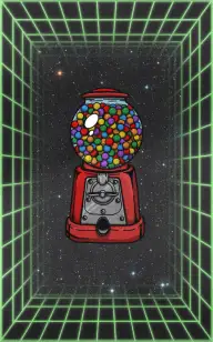 Intergalactic Bubble Gum Endeavors