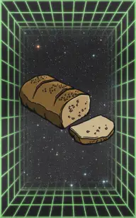 Intergalactic Bun Endeavors