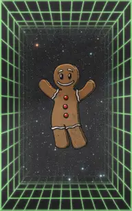 Space Cookie Tactics