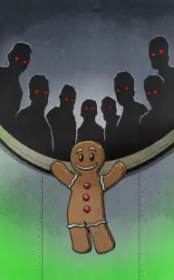 They Created the First Biscuit