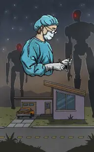 Surgeon  Robots