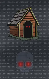 The Doghouse Computer Virus