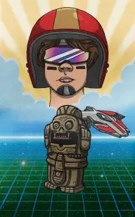 G-Force: Heirloom Racer