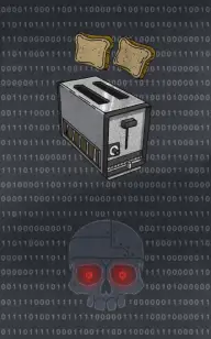 The Appliance Hacker