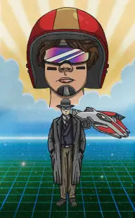 G-Force: Outsider Racer