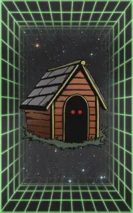 Neon Doghouse Assault