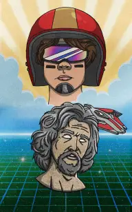 G-Force: Teacher Racer