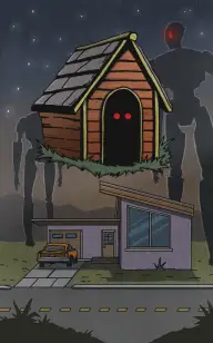 The Machines Want the Den