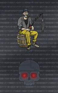 The Shipmate Hacker