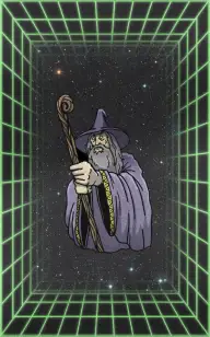 Space Sorcerer Tactics