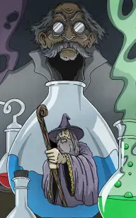 The Enchanter Experiment