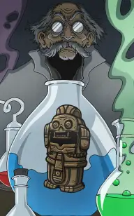 The Heirloom Experiment