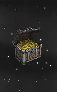 Intergalactic Chest