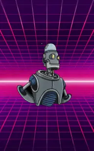 The Android Cyberlink