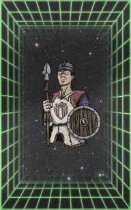 Space Templar Tactics