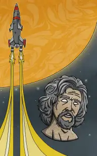 The Prophet Space Explorer