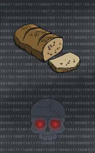The Bread Computer Virus